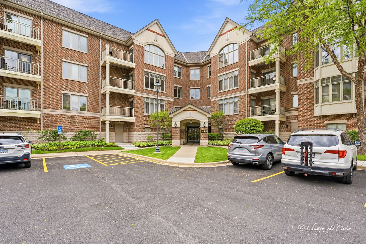 445 Village Green Parkway