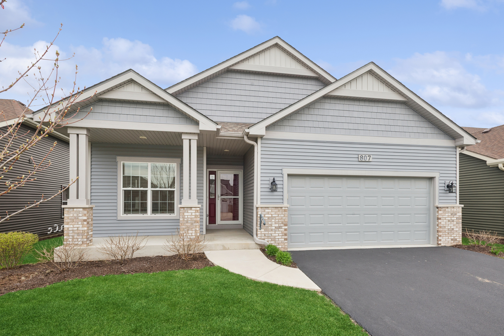 807 Alexandra Lane
