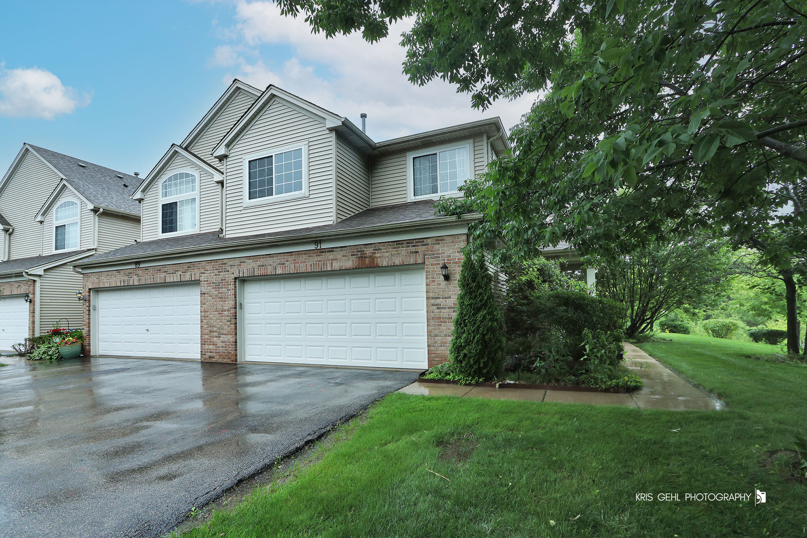 91 E Haines Drive