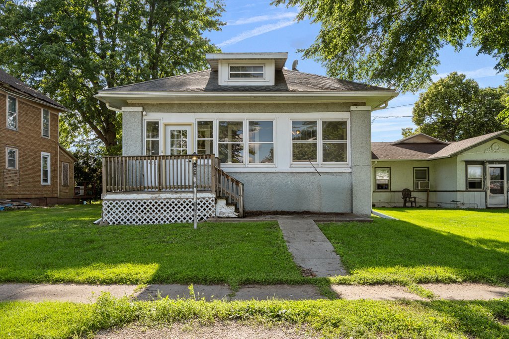 208 S Depot Street
