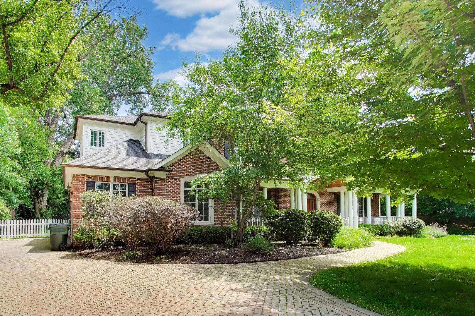 73 Locust Road