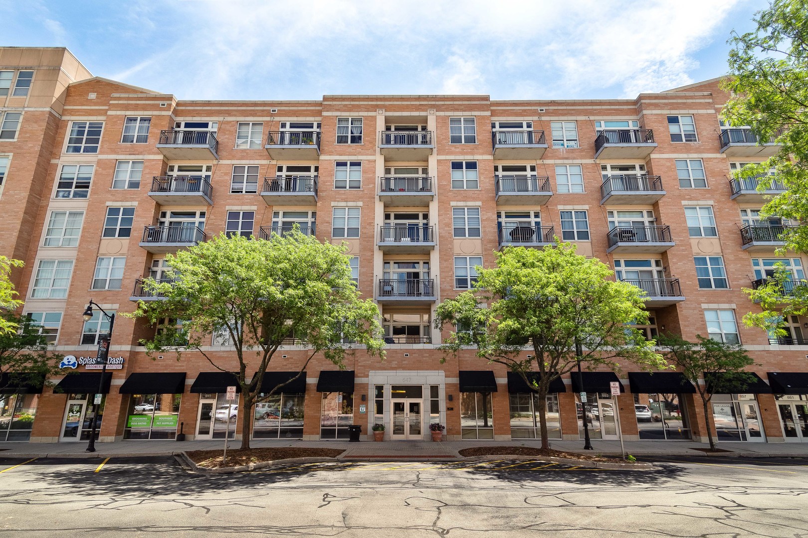 647 Metropolitan Way