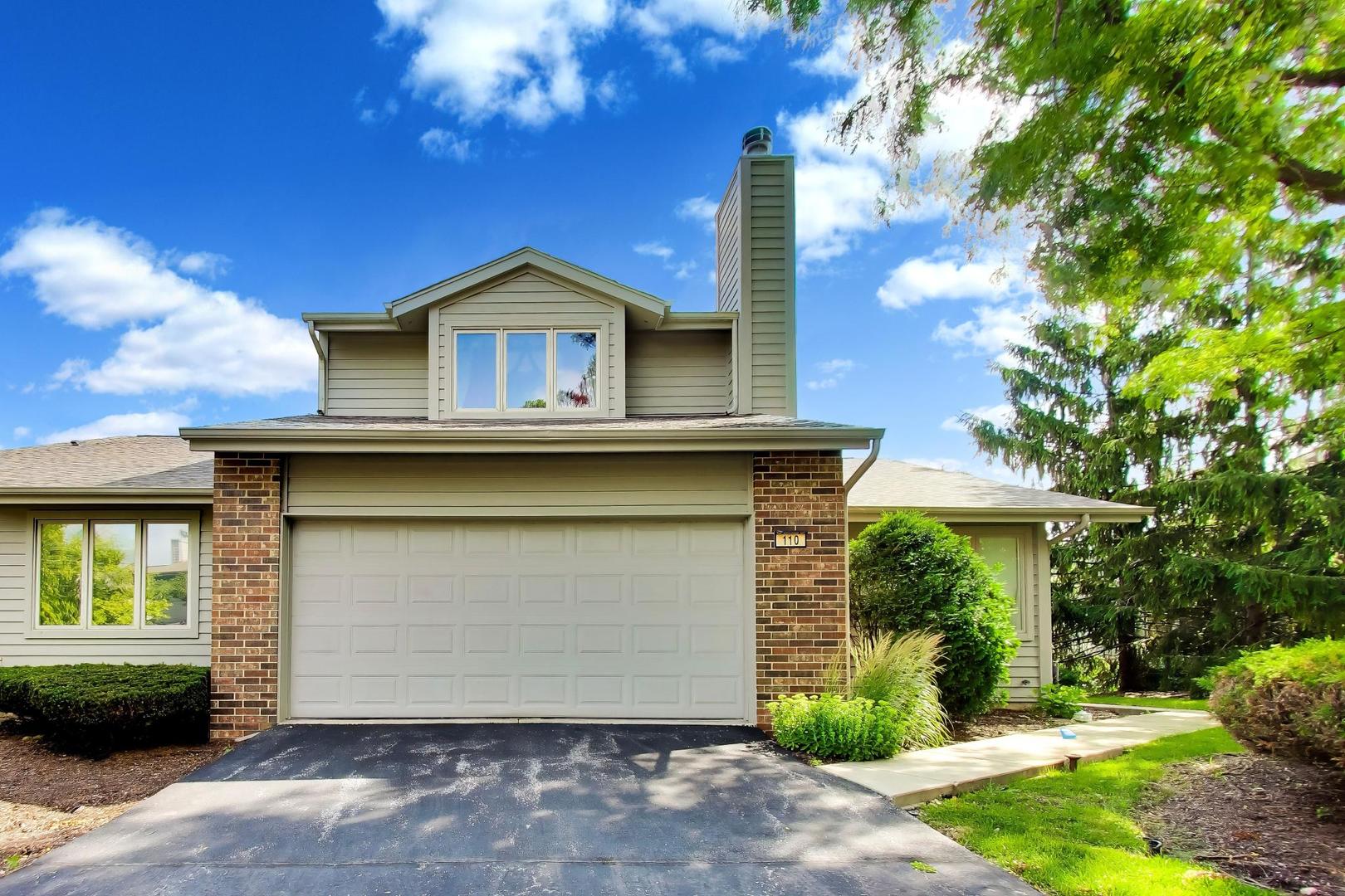 110 Commons Drive