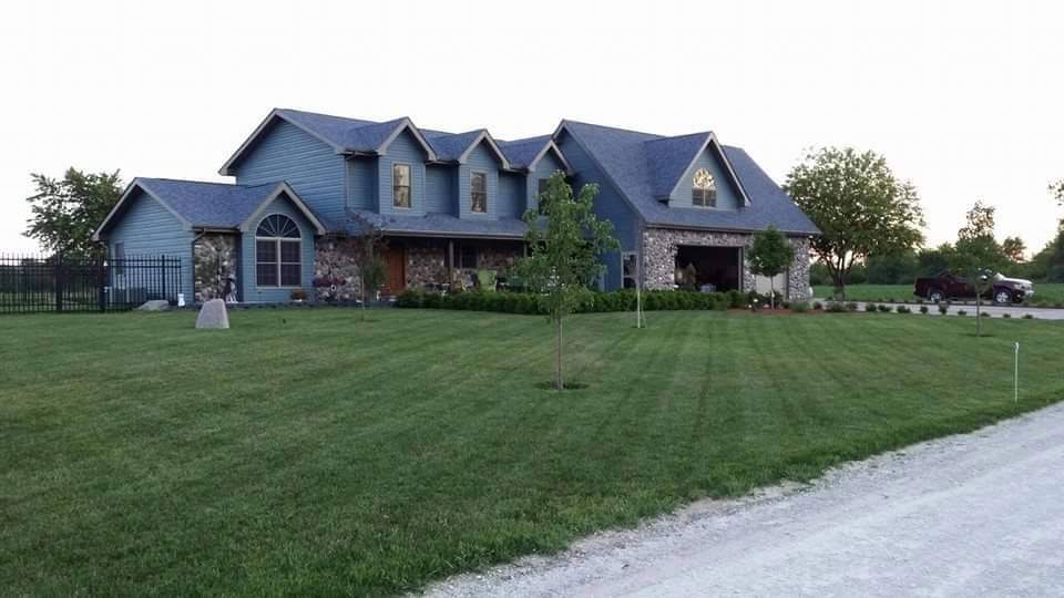 14548 W 6000N Road