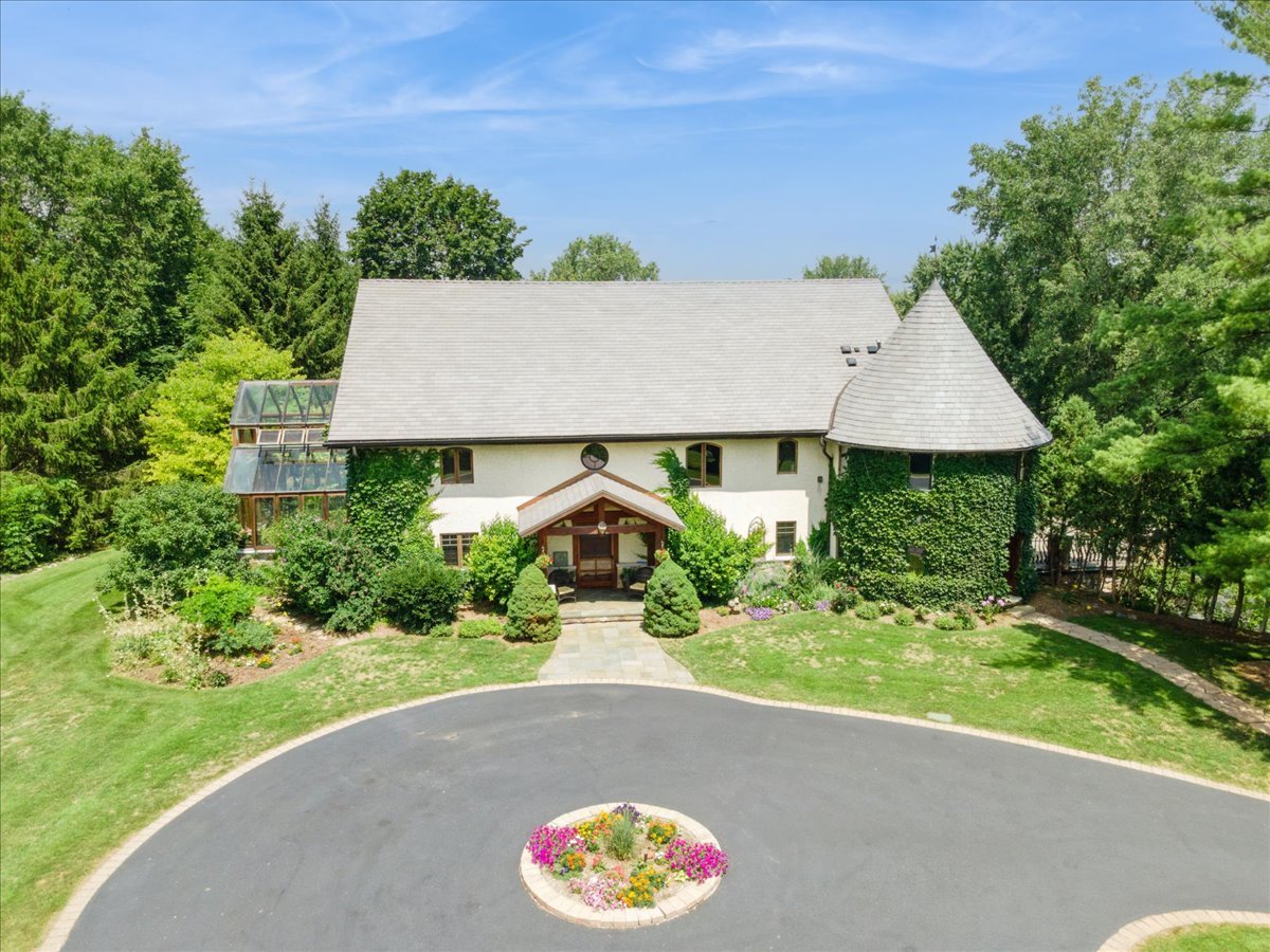236 Steeplechase Road