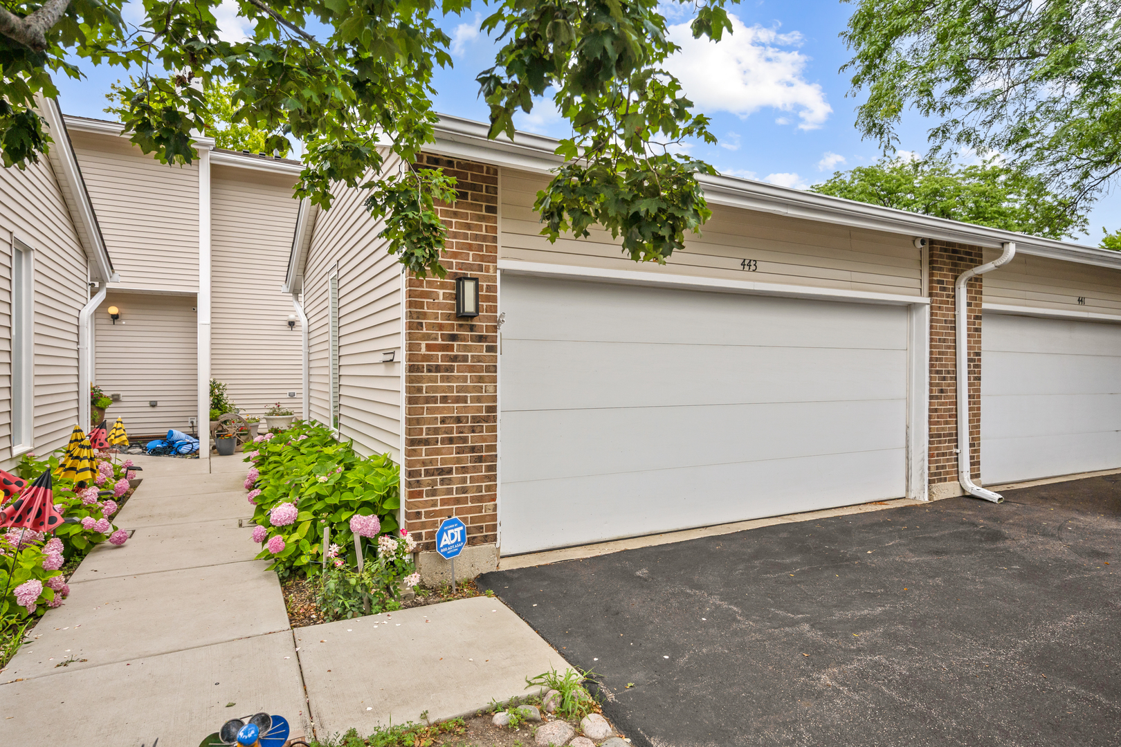 443 Partridge Lane