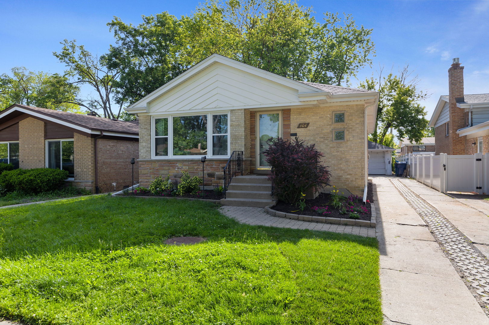 604 Lavergne Avenue