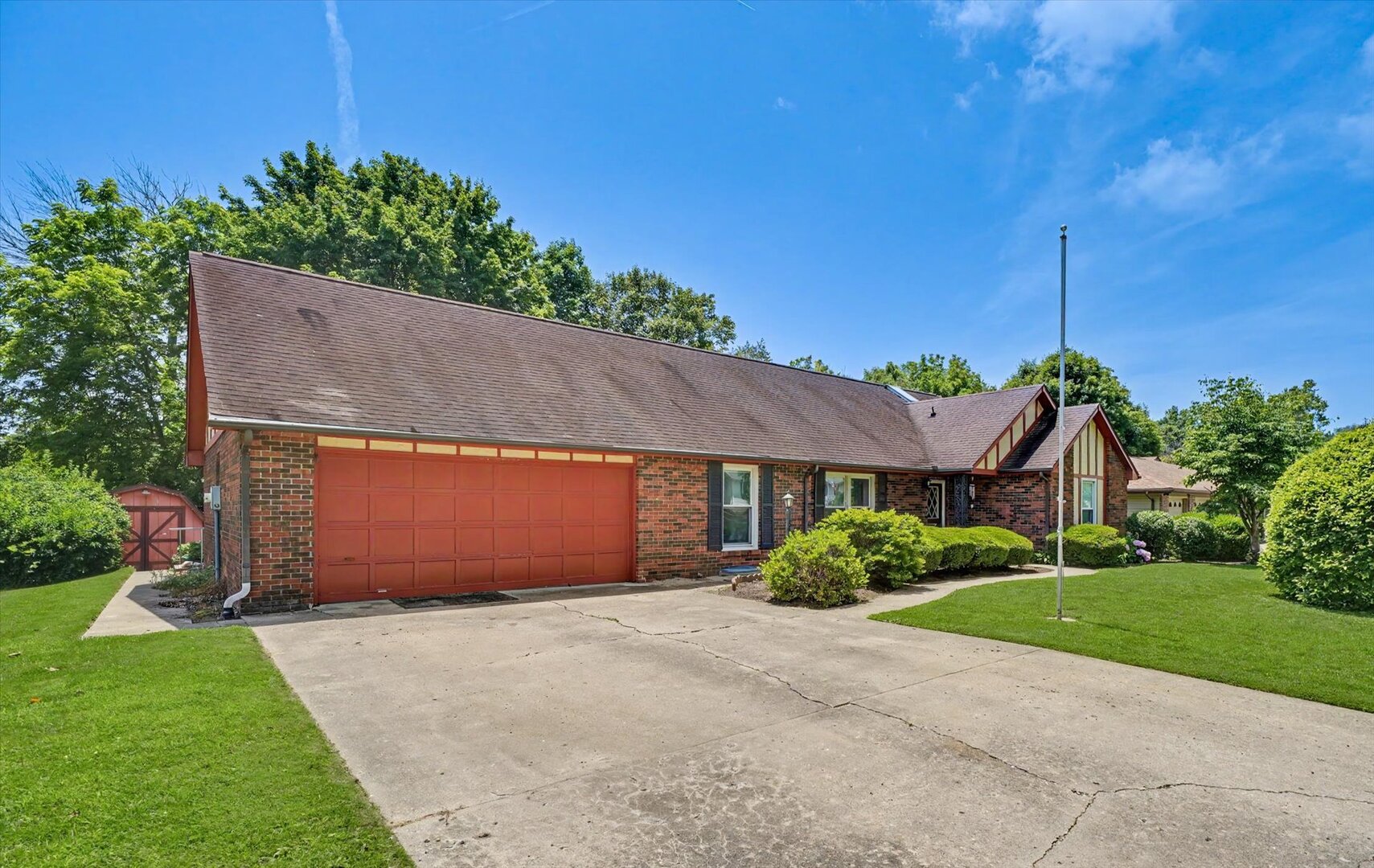 304 Cherokee Drive