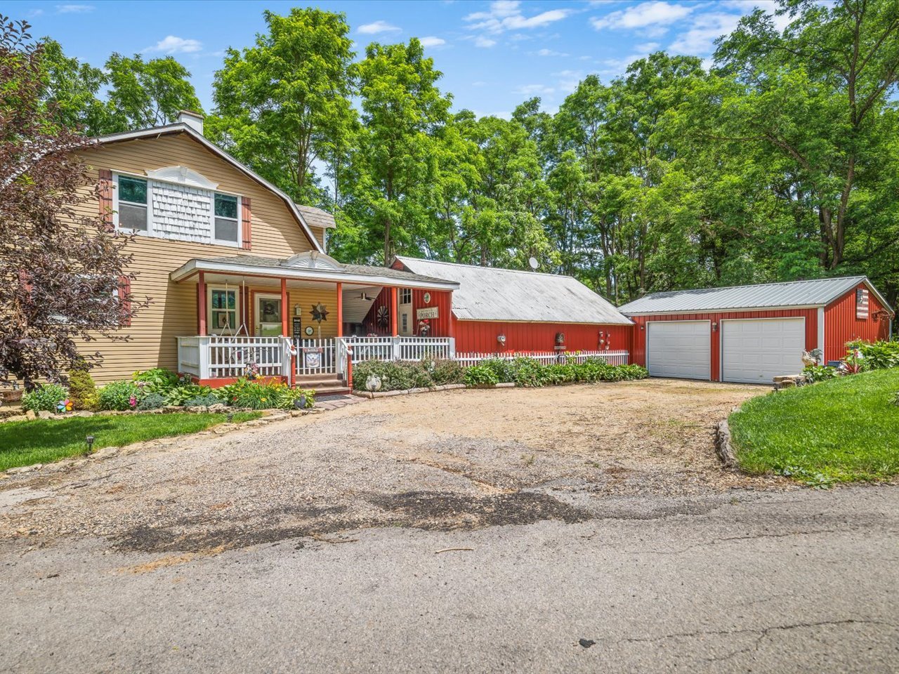 3503 S Ebys Mill Road