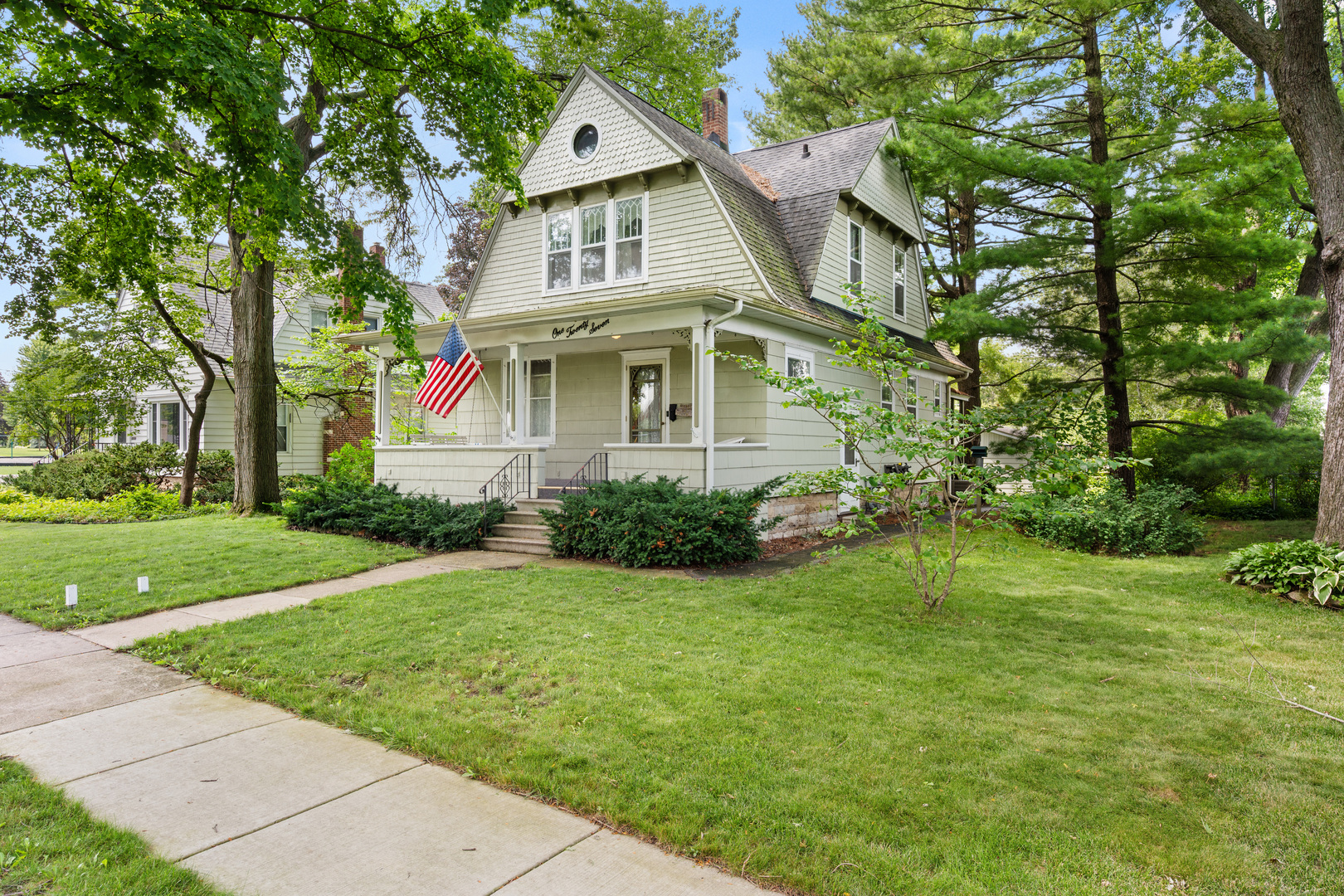 127 Alma Street