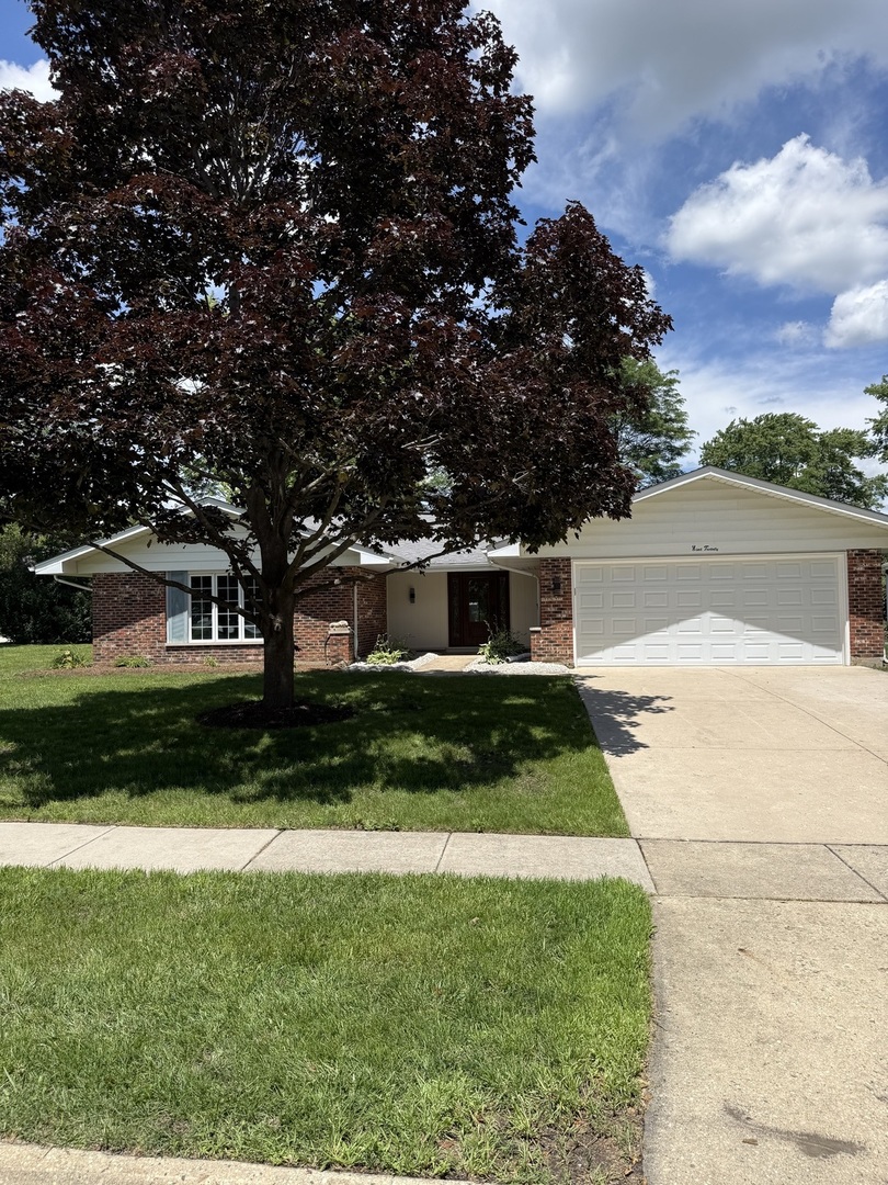 920 Eden Drive