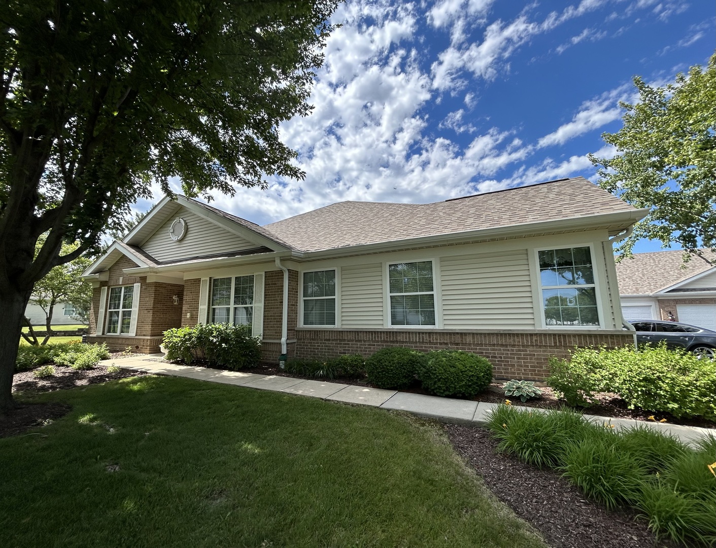 21561 Wolf Lake Court