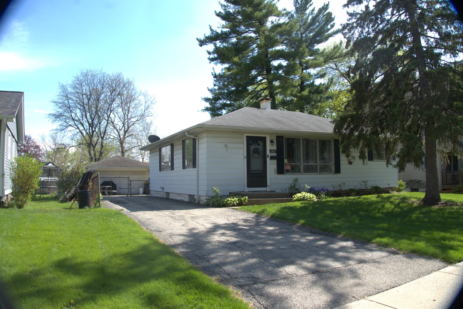 2807 Starling Lane