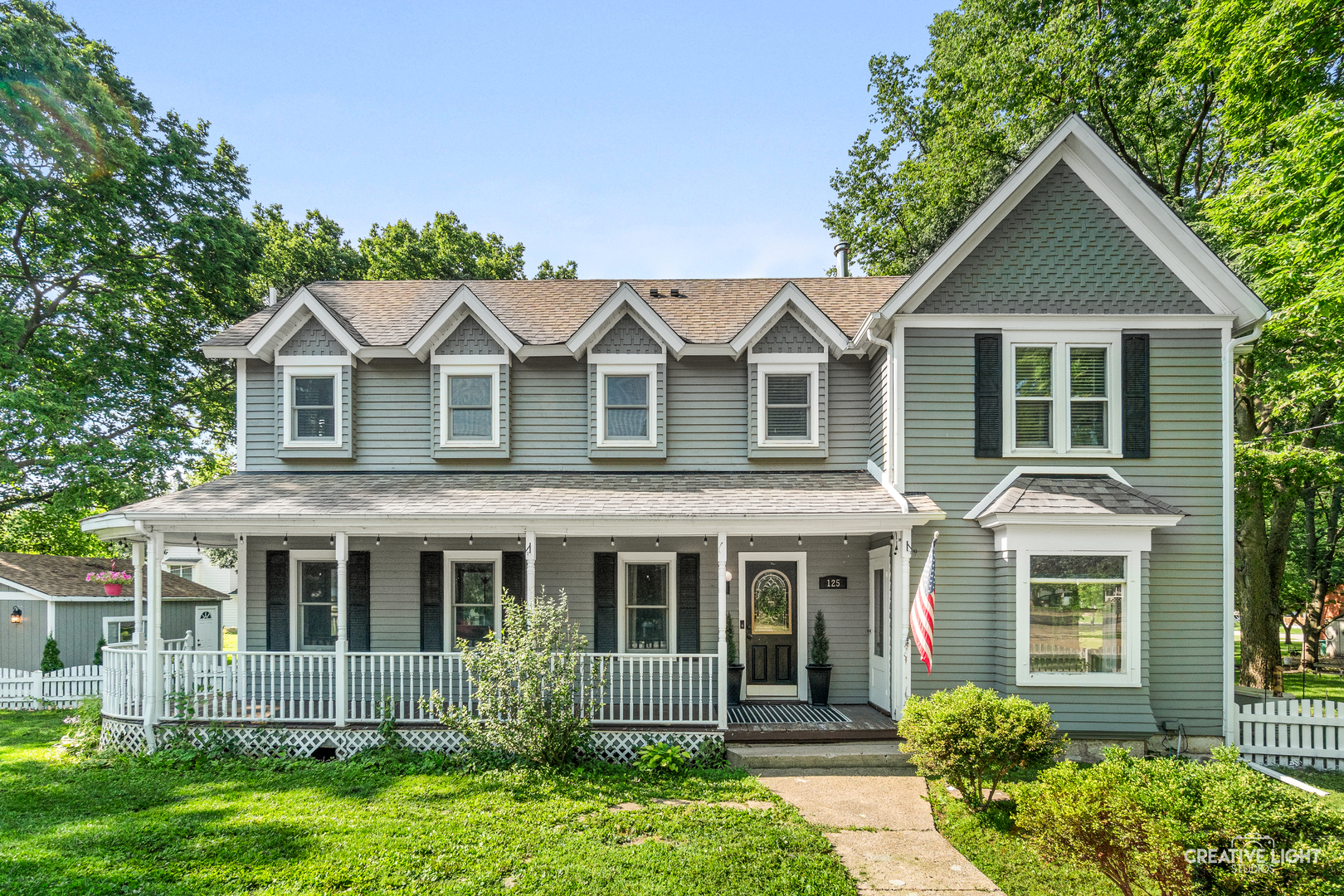 125 E Lasalle Street
