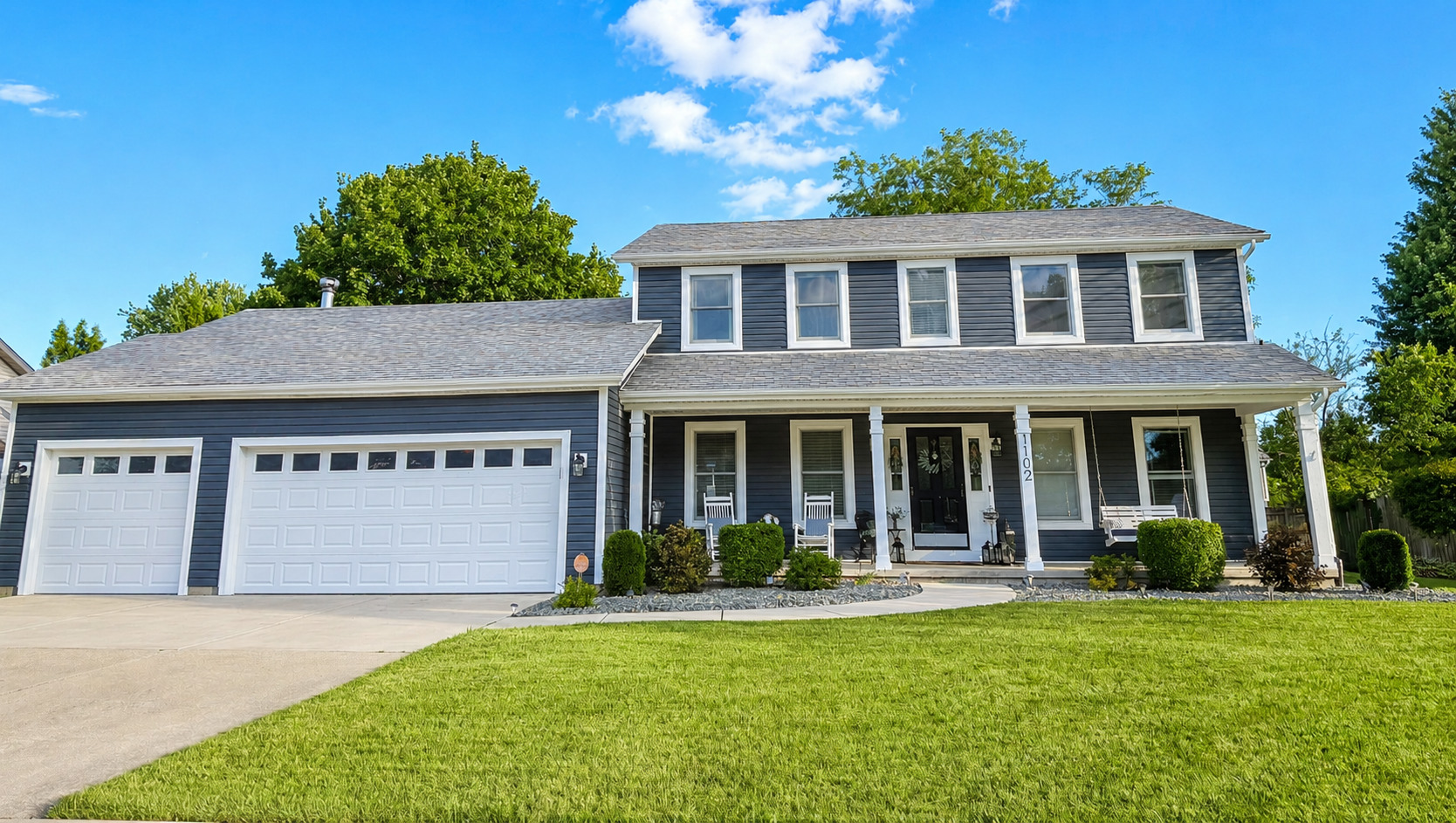 1102 Ravinia Court