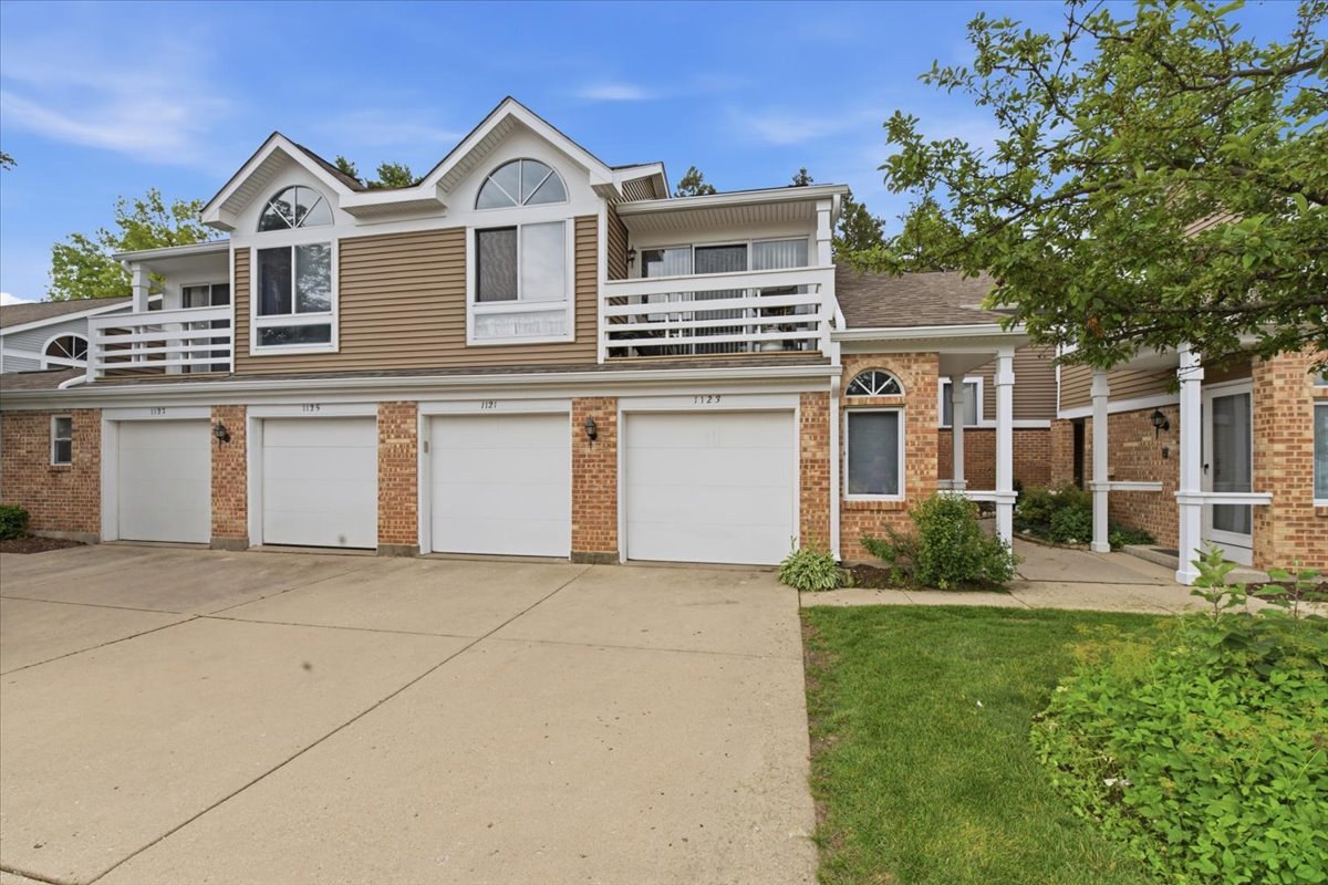 1123 Courtland Drive