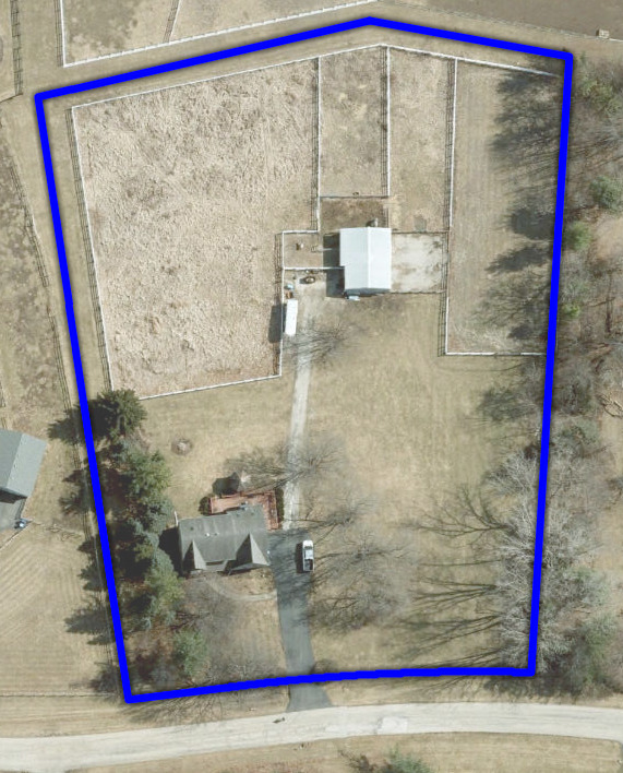6N777 Palomino Drive