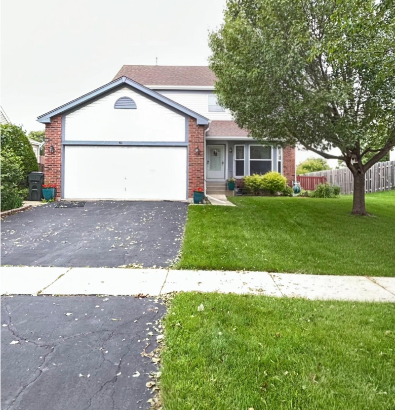 481 Windermere Way