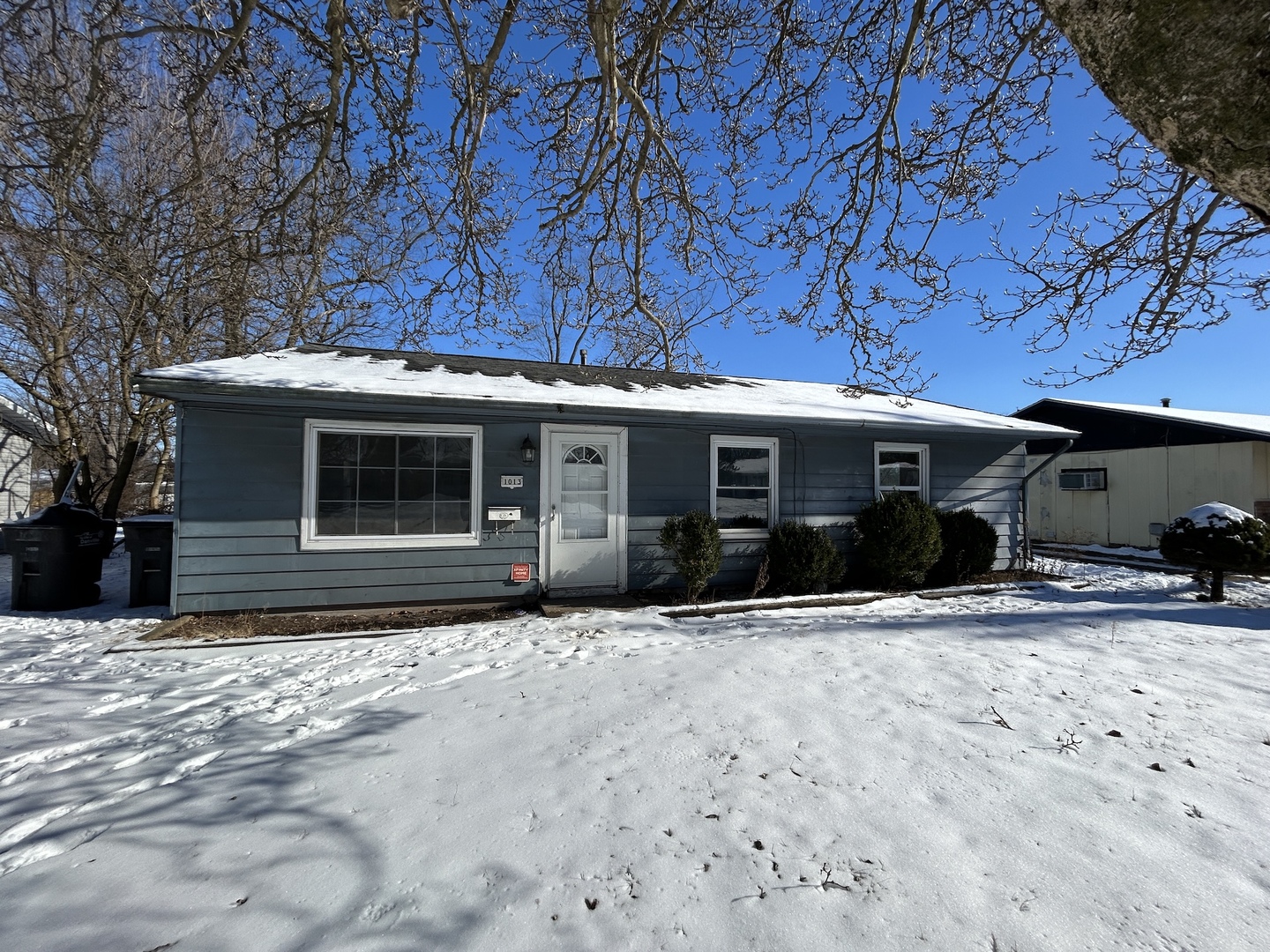 1013 Koehn Drive