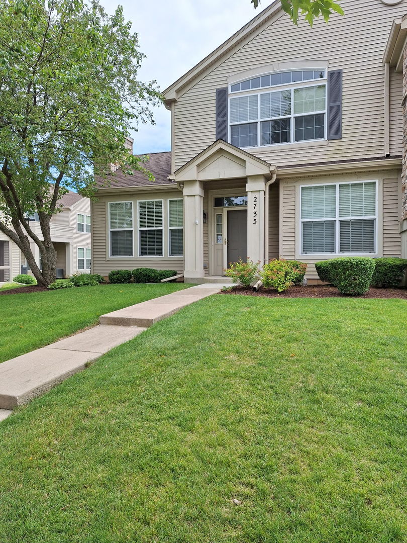 2735 Acorn Court