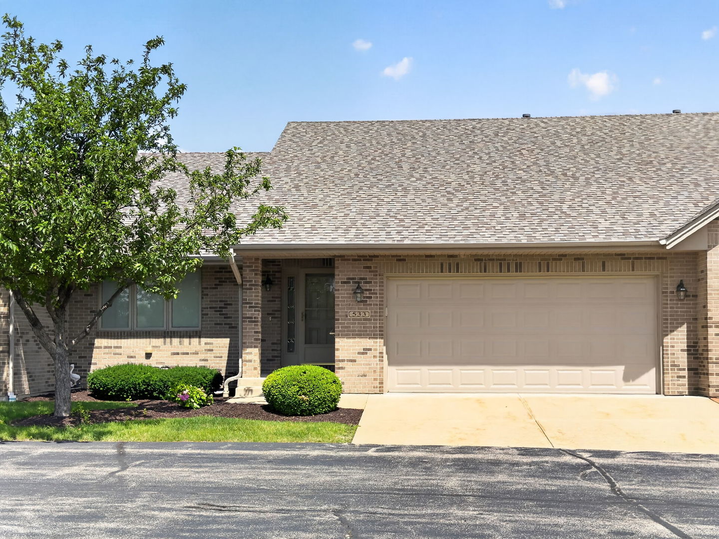 533 Brant Circle