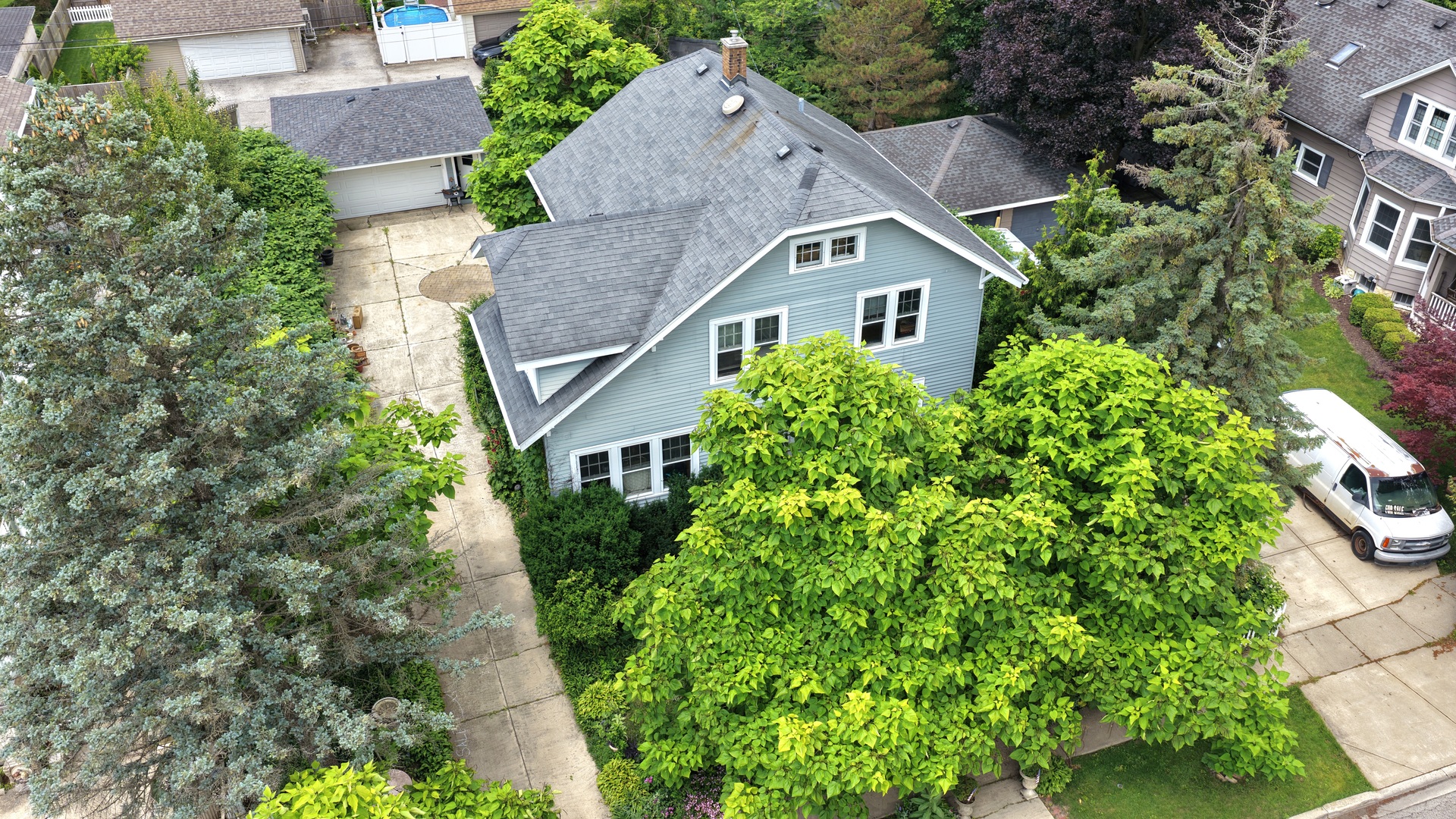 138 Hickory Street