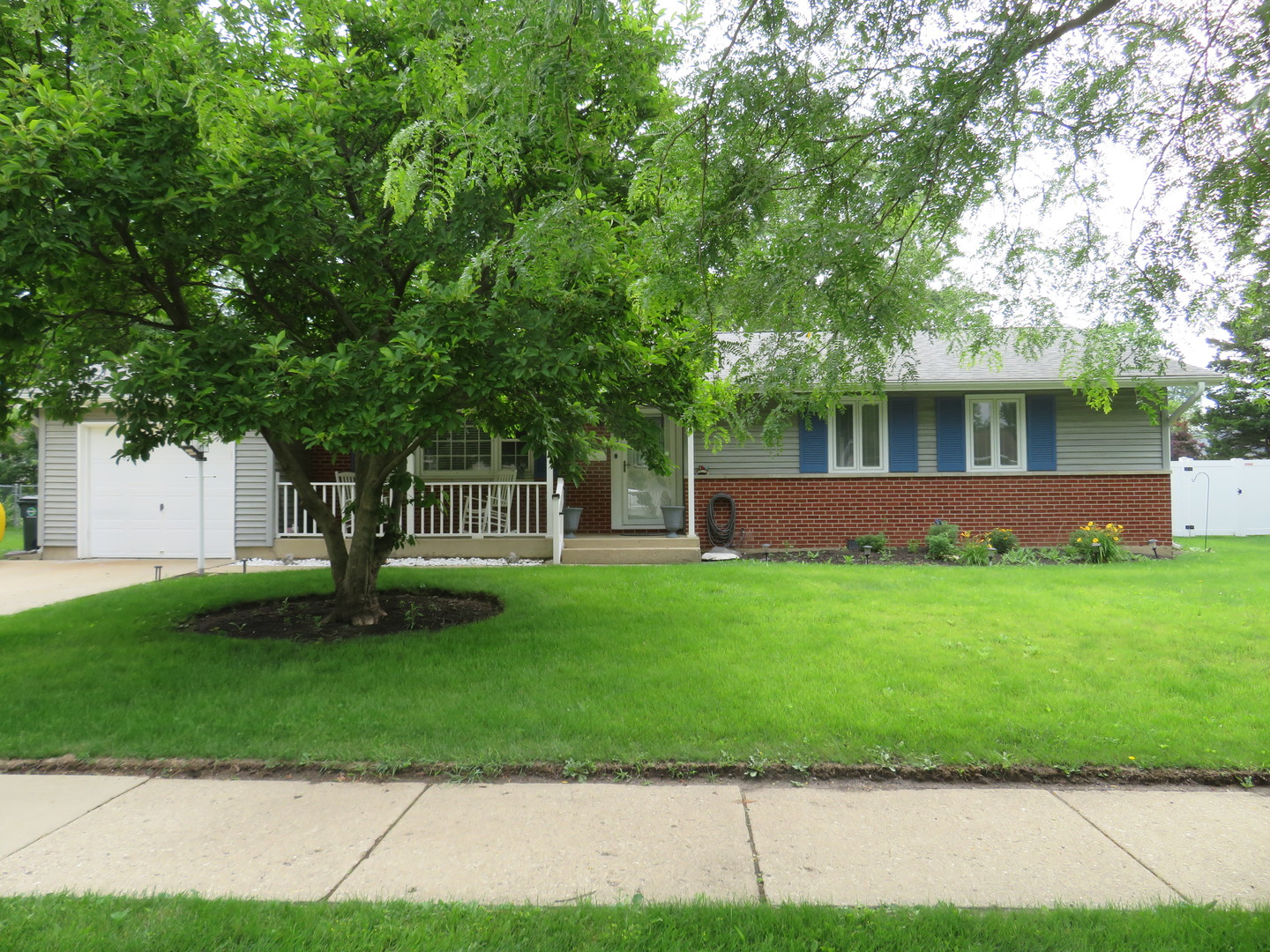 237 N Babcock Drive