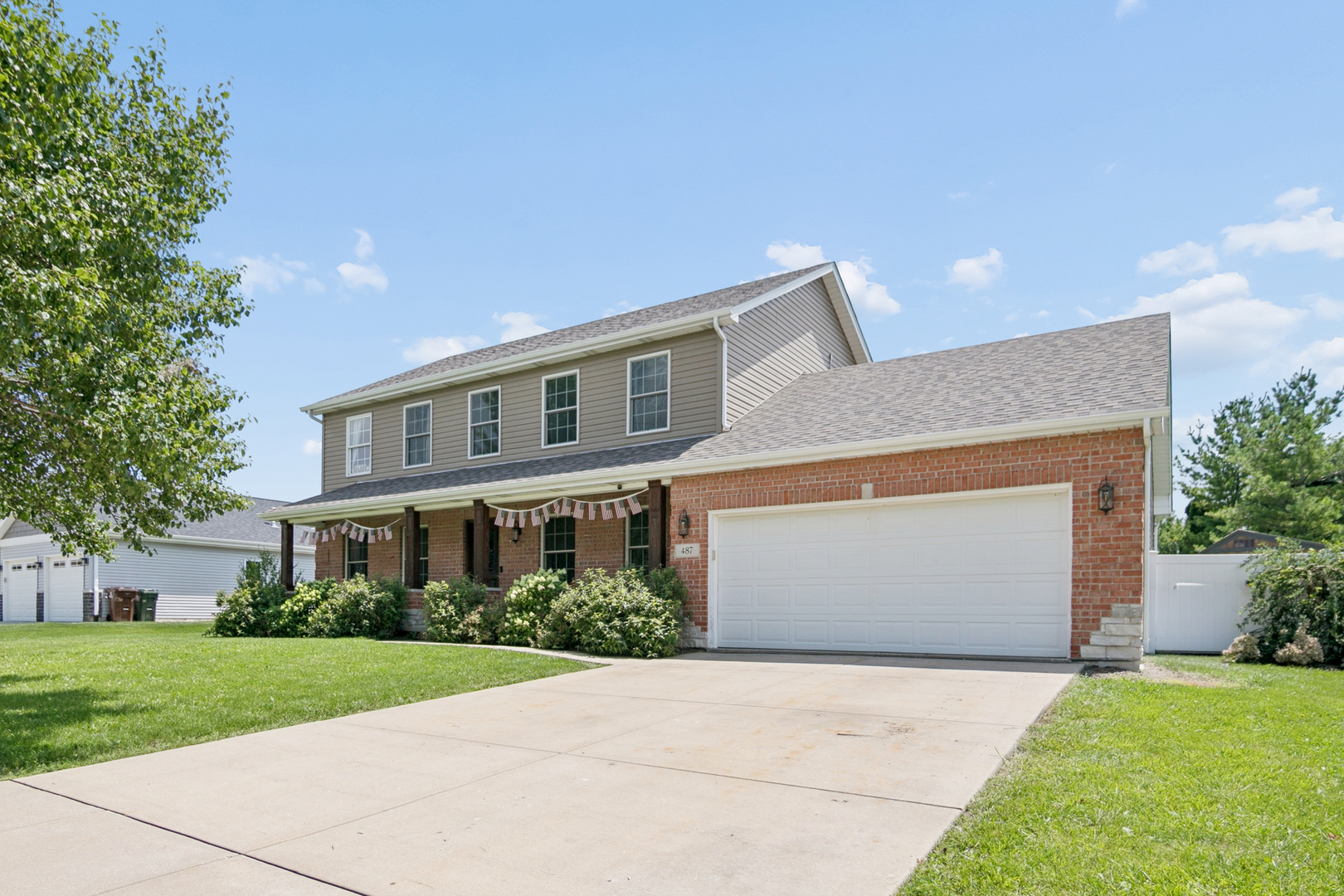 487 Locust Lane