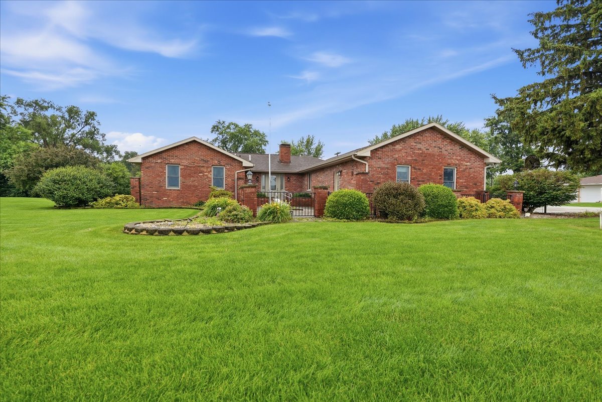 404 Clayton Drive