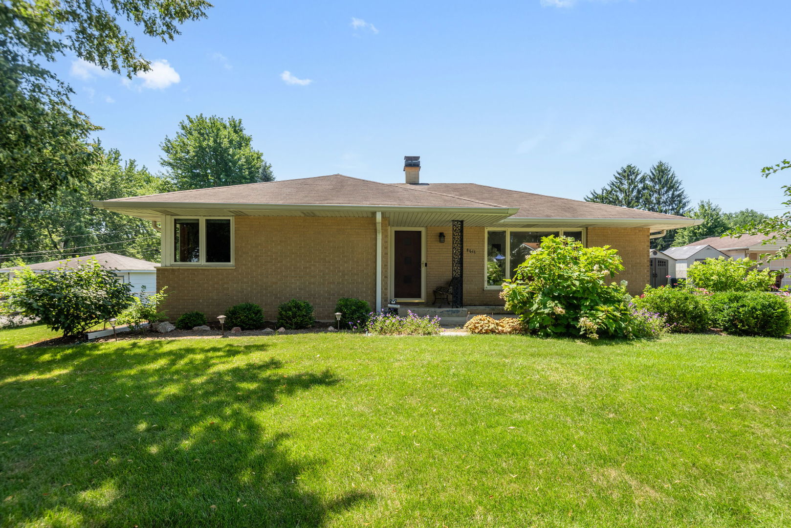 4611 Orchard Lane