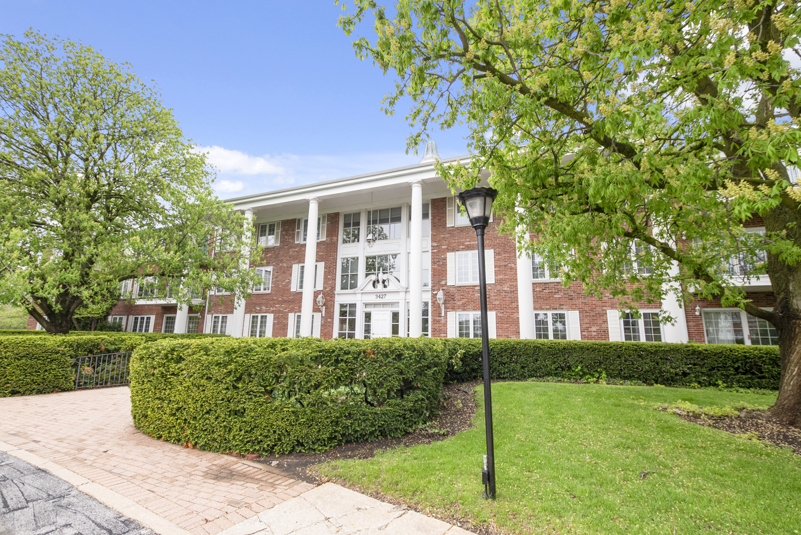 3427 Vollmer Road