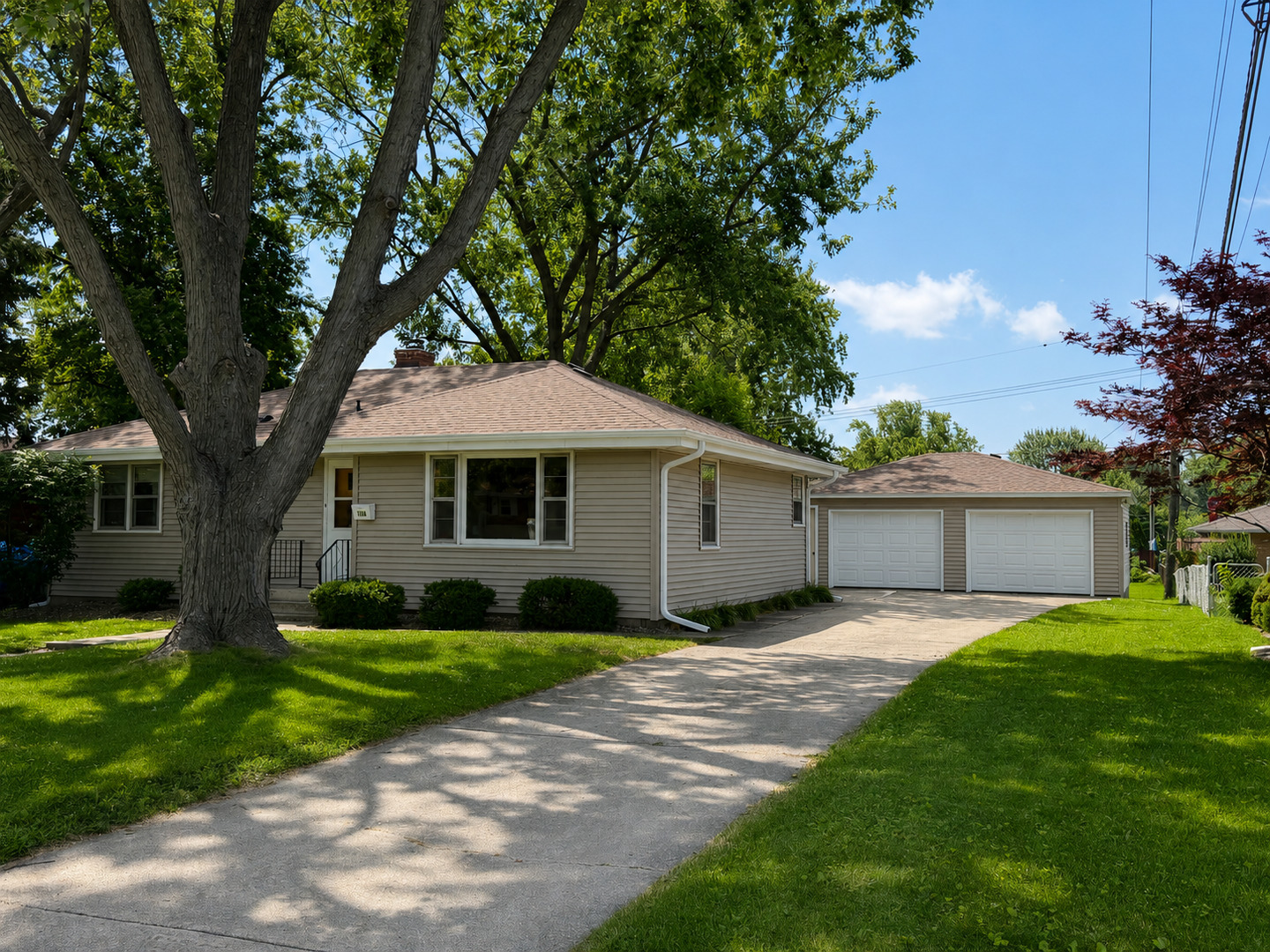1136 Gertsam Drive