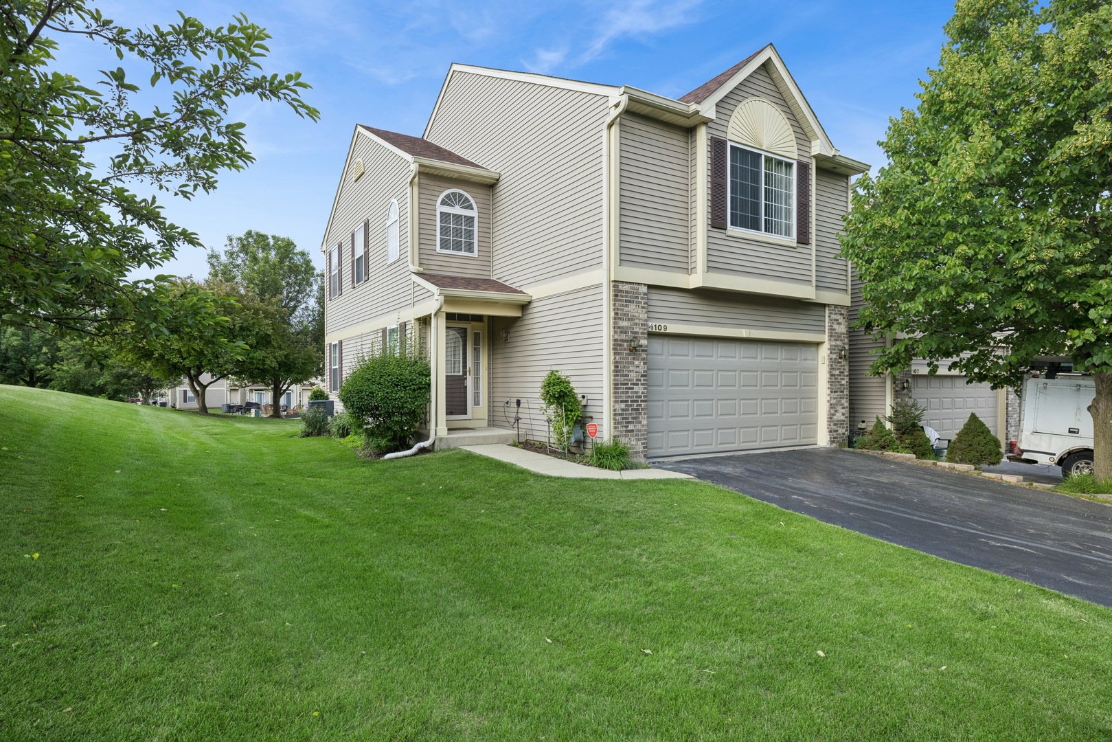 1109 Grass Lake Drive