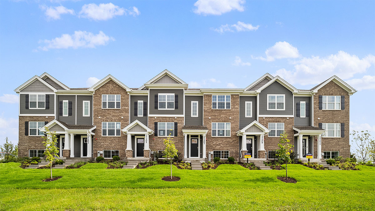 17397 Ulster Drive