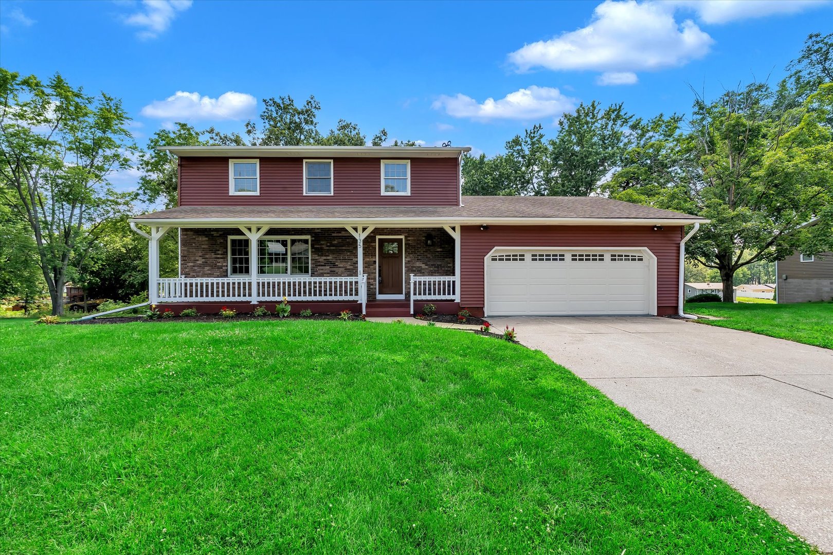135 Sherwood Drive