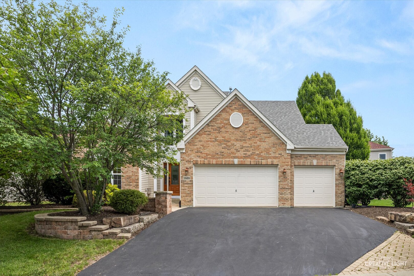 1608 Trails End Lane