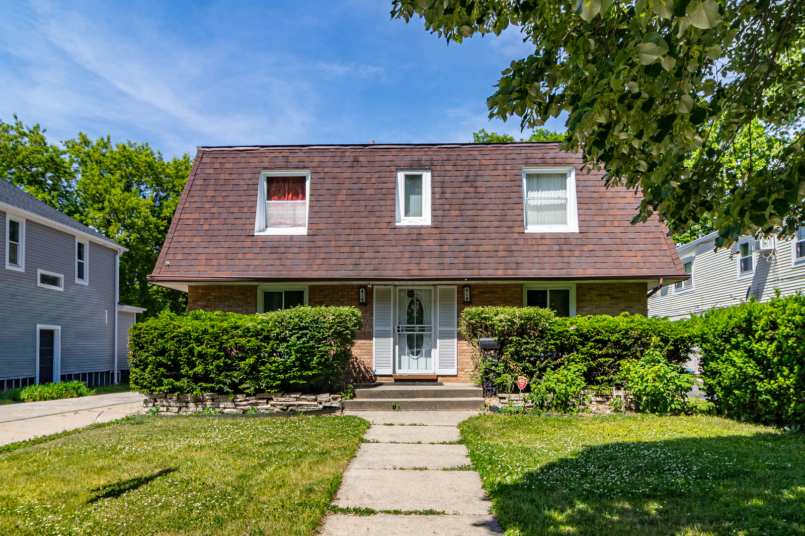918 N Linden Avenue