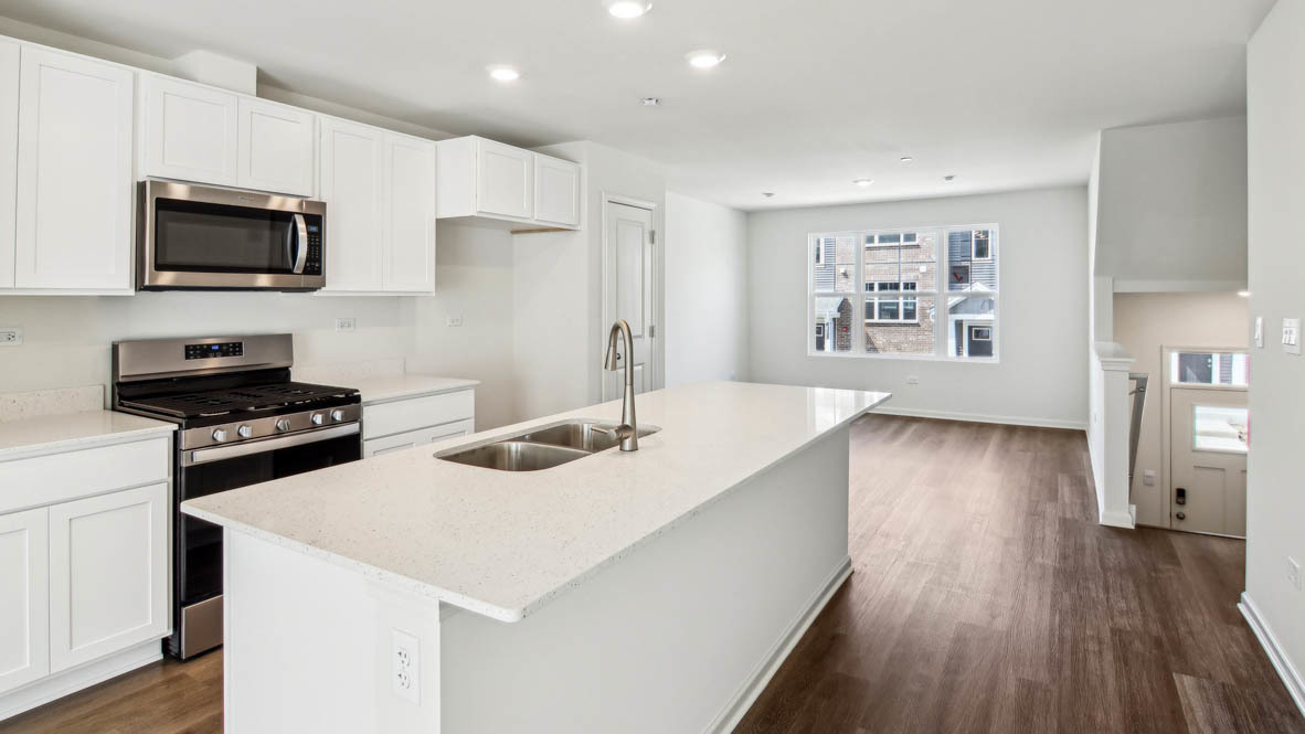 17401 Ulster Drive