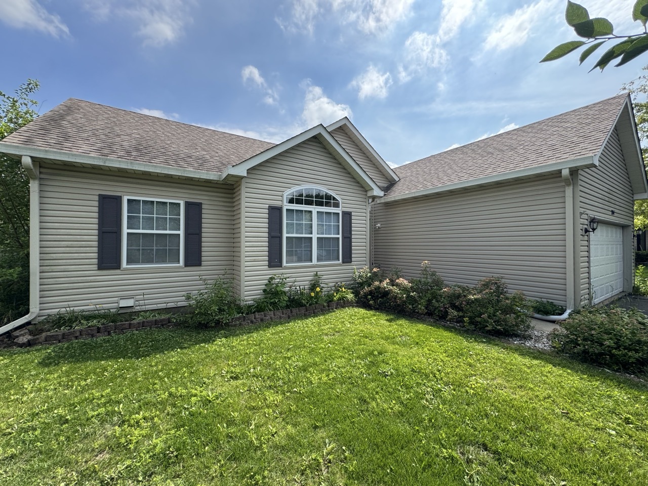 204 Magnolia Drive