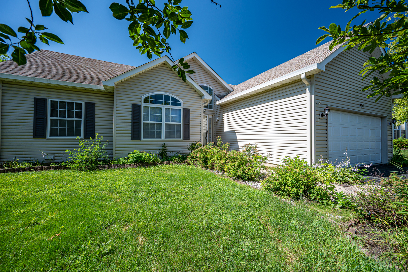 204 Magnolia Drive