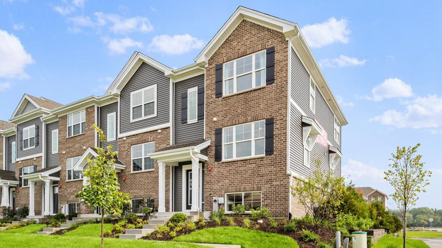 17403 Ulster Drive