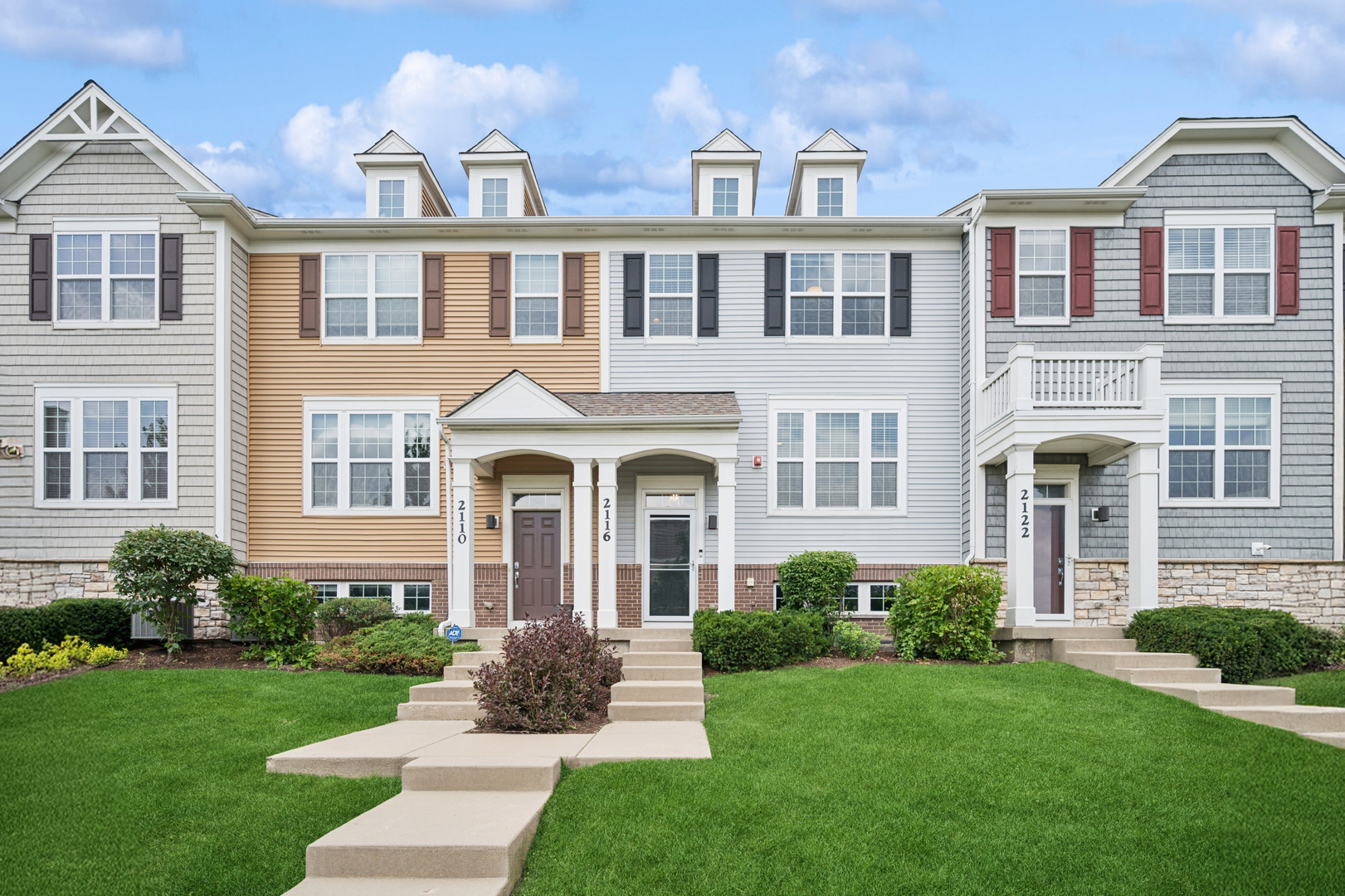 2116 SAIPAN Drive