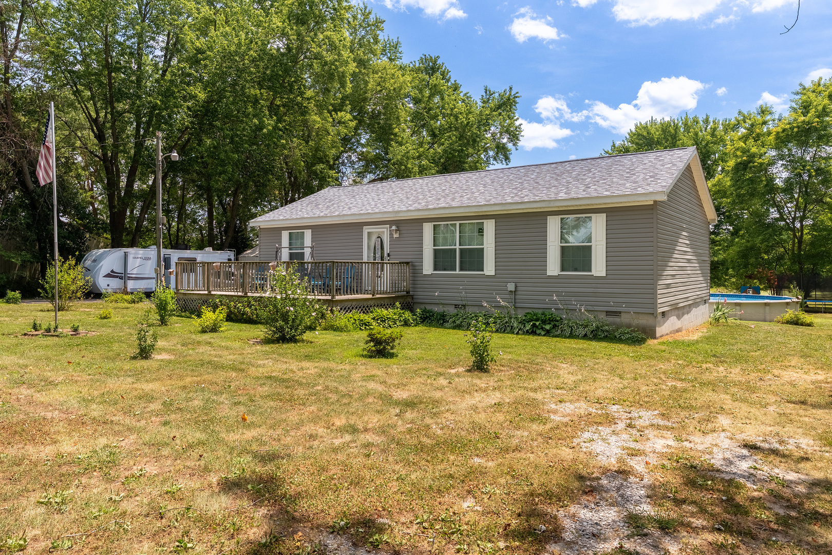 8184 Knox Road