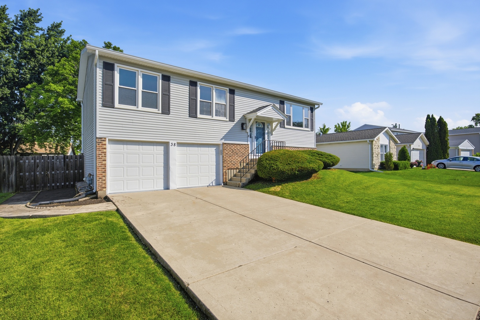 38 Blue Ridge Drive