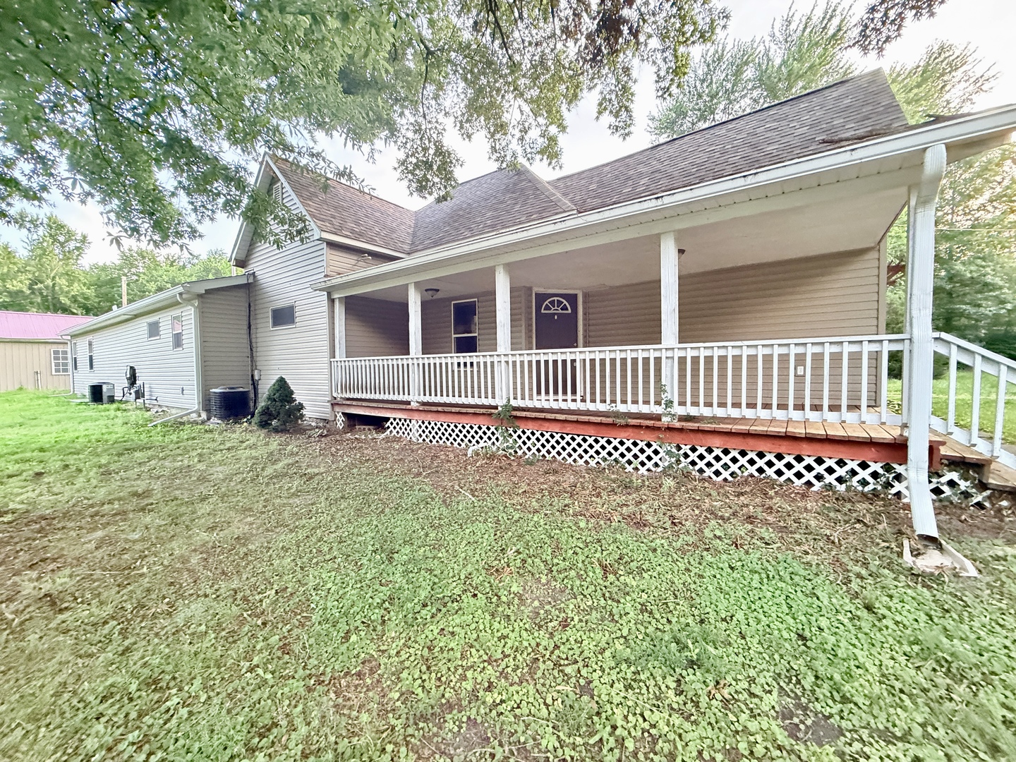 802 North Road
