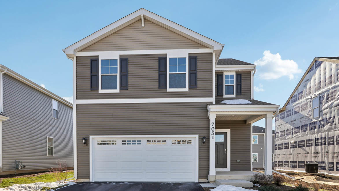 680 Heartland Drive