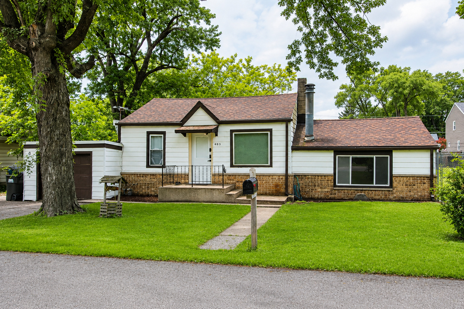 403 Maplewood Drive