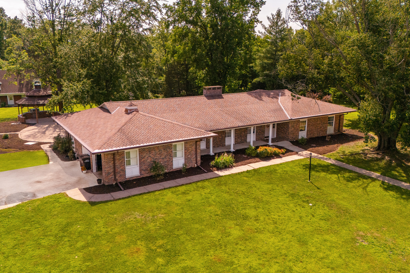 604 N Beadle Drive