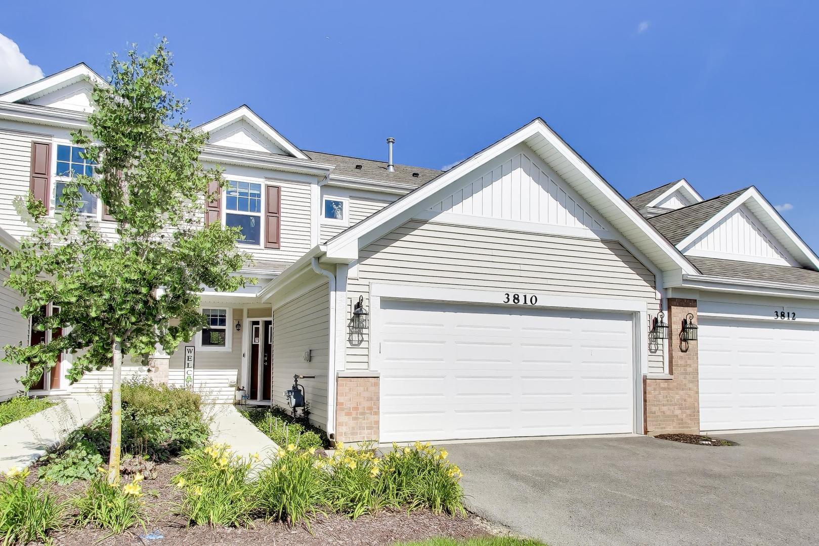 3810 Monica Lane