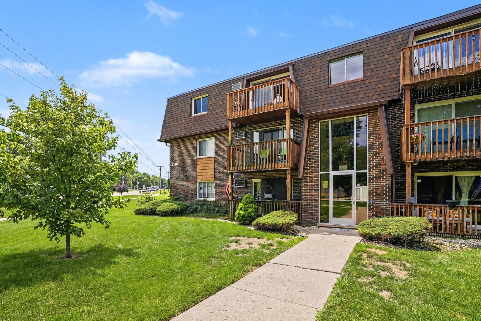 19380 Wolf Road